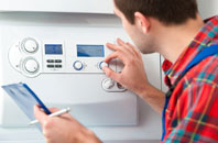 free Winterbourne Gunner gas safe engineer quotes