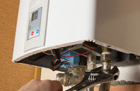 free Winterbourne Gunner boiler install quotes